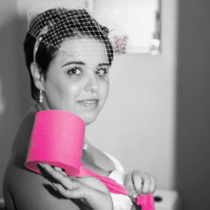 Bridal Toilet Paper
